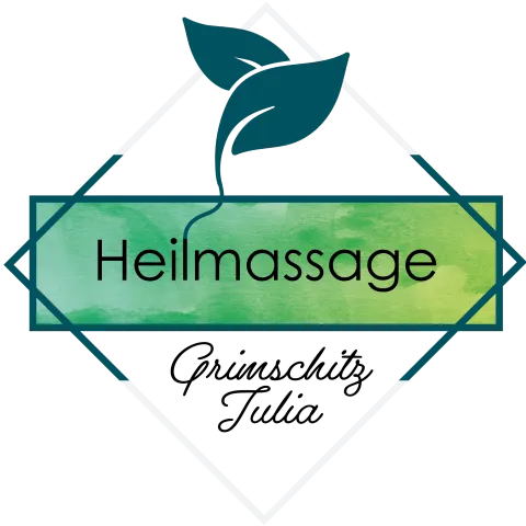 Logo Heilmassage Grimschitz Julia